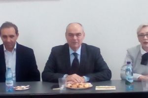 Judeţul Argeş, centru de radioterapie