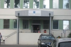 Peste 870 de pacienţi, la UPU- SMURD, în minivacanţa de Anul Nou