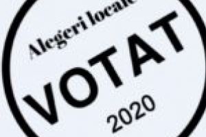 „În cursa pentru scaunul de primar contează omul şi mai puţin partidul din care provine”