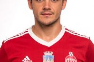 Ioan Andrei Dumiter, din nou în lotul Sepsi OSK