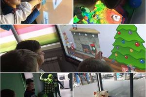 Spaţiu de joacă inedit pentru copiii din Botoşani. Proiectul este unic în România