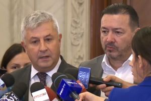 Ciordache primeste o maciuca in cap la inceput de an. Presedintele Academiei Romane: „Iordache a plagiat”
