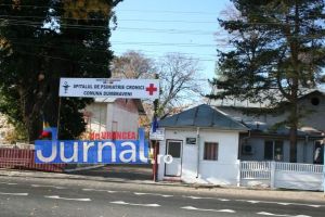 Două posturi vacante de infirmieră debutantă la Spitalul din Dumbrăveni