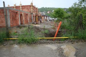 Investiţiile în construcţii au crescut cu peste 50% în ultimul trimestru din 2019