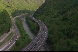 Vesti proaste pentru proiectul autostrăzii Braşov – Comarnic
