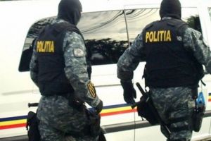 Puteri sporite pentru poliţişti începând cu finalul lunii ianuarie. Ce se schimbă