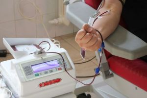 Este nevoie de sânge pentru Delia – Tânăra e internată la Spitalul Judeţean din Sibiu