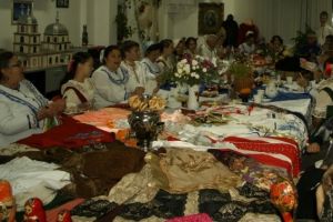 7 ianuarie: Crăciunul pe stil vechi. Cum sărbătoresc ortodocşii de rit vechi Naşterea Mântuitorului. TRADIŢII şi OBICEIURI