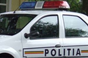 Femeie lovită de autoturism, în municipiul Braşov