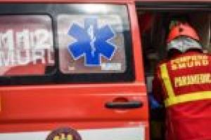 Incendii şi accidente de sărbători. Care este bilanţul intervenţiei pompierilor?