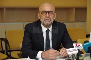 Opt medici noi, angajaţi de Spitalul de Urgenţă Suceava în ultima lună a anului trecut şi ...