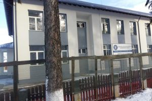 Elevii de la Gulia ar putea primi, zilnic, o masă caldă la şcoală