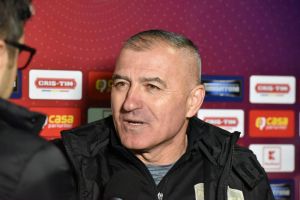 Petre Grigoraş vrea să aducă la Suceava 3-4 fotbalişti de valoare