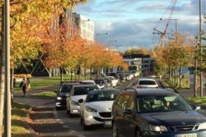 Şosele sigure şi şoferi atenţi, în Oslo: În 2019, o singură persoană şi-a pierdut viaţa într-un accident rutier