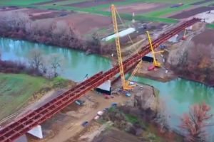 Asociaţia Pro Infrastructură: Centura Satu Mare, subfinanţată. Proiectul s-ar putea bloca