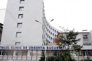 Noi informaţii despre PITEŞTEANCA ARSĂ la Spitalul Floreasca