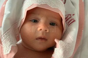 Aproape 3.600 de copii născuţi anul trecut în municipiul Suceava