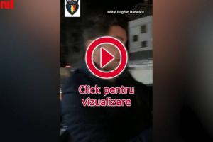 Un deputat de Botoşani a încasat patru amenzi după o parcare neregulamentară în preajma ...