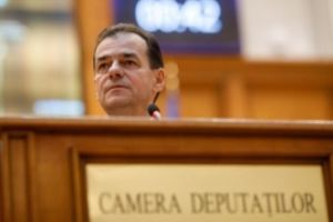 Revolutionarii s-au enervat pe Orban. Vezi aici motivul