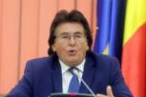 Robu merge tot ”pe burtă” în cazul dosarului retrocedărilor ilegale