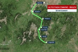 Cand prostii pun mana pe tara! Orban sustine ca Autostrada Comarnic-Brasov NU va fi construita cu fonduri europene