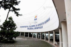 COSR a prezentat oficial echipa care va reprezenta România la ediţia de iarnă a Jocurilor Olimpice de Tineret de la Lausanne