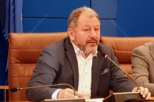 Radu Moldovan despre guvernarea PNL: O glumă proastă, este şocant! Anul 2020 arată sumbru