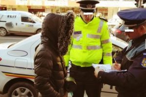 Modificări legislative. Situaţiile în care poliţiştii au dreptul să legitimeze cetăţeni