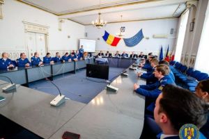 Bilanţul Jandarmeriei Alba pentru anul 2019: Cele peste 10.400 de misiuni au reprezentat o creştere cu 27 % faţă de anul precedent