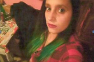 Tânără din oraşul Victoria, dispărută!