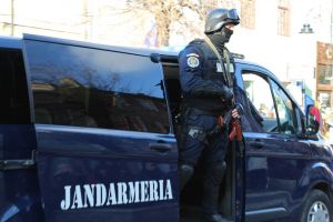 Jandarmii bistriţeni au dat raportul pe 2019. Cât de activi au fost în viaţa comunităţii