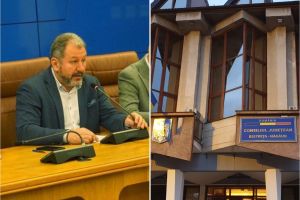 Ce şanse îşi dă preşedintele CJ să câştige al treilea mandat. Radu Moldovan nu crede în anticipate