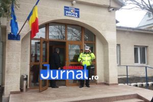 Peste 400 de sancţiuni în valoare 85.000 de lei aplicate de Poliţia Locală Focşani în luna decembrie 2019