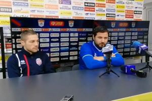 Jucătorii de la FC Botoşani au terminat vacanţa. Trei jucători au părăsit echipa