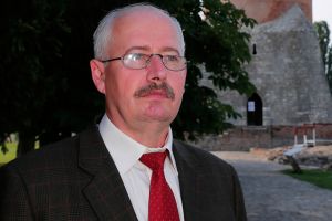 Petre Marin s-a întors la conducerea Direcţiei Silvice Dâmboviţa