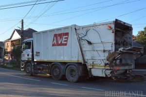 În stand-by: Rezultatul licitaţiei de salubrizare a comunelor din jurul Oradiei, contestată de firmele perdante