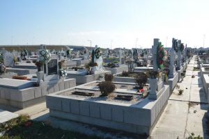 ADP Oradea inventariază locurile de veci din Cimitirul Municipal