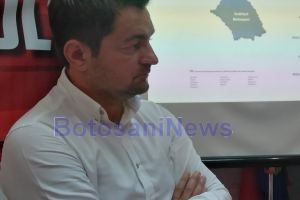 Deputat PSD Răzvan Rotaru: „Îmi cer scuze pentru incidentul de la aeroportul Suceava! Dar nu am jignit. Nu mi-am folosit calitatea de parlamentar!”