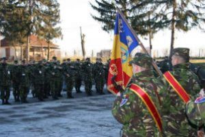 MApN: Cei 14 militari romani aflati in misiune in Irak – relocati temporar intr-o alta baza NATO