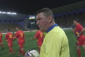 Marcel Catinca s-a retras mult prea devreme...