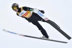 Sarituri cu schiurile: Polonezul Dawid Kubacki a castigat pentru prima oara in cariera sa Turneul celor Patru Trambuline