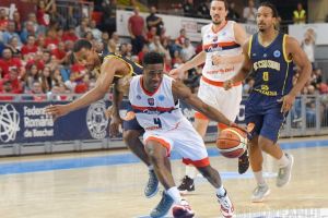 CSM CSU Oradea întâlneşte miercuri campioana Belarusului