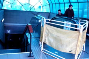 REPARAȚIA CAPITALĂ A FOST DOAR O CÂRPEALĂ