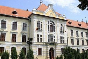 Funcţia de director adjunct al Colegiului ”Unirea”, ocupată ”prin detaşare în interesul învăţământului”