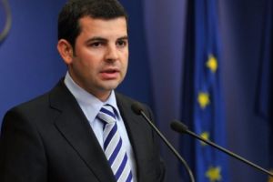 DANIEL CONSTANTIN, TRASEIST DE CURSĂ LUNGĂ