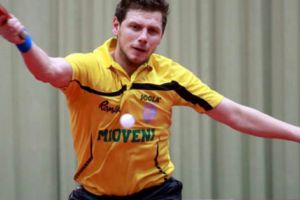 Alexandru Cazacu, CAMPIONUL DE CINCI STELE de la Mioveni