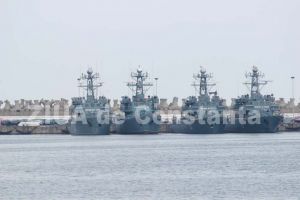 Ce firma va asigura salubrizarea din Portul Militar Constanta. Iata valoarea contractului! (document)