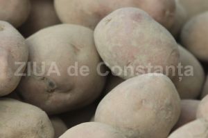  Cartoful, remediu pentru durerile de cap