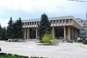 Casa Sindicatelor a intrat în procedură de expropriere