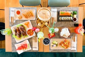 Yummy Yang – Mănâncă diferit în Sibiu